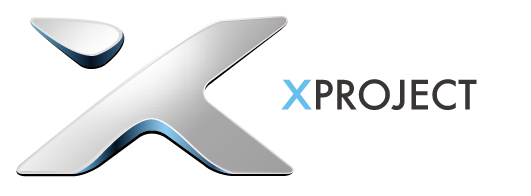 Рекламная студия X-Project